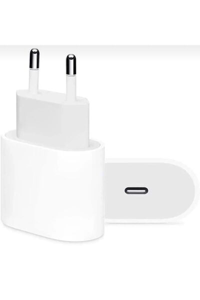 Iphone 14 Pro Max Uyumlu 20w Type-C Şarj Aleti