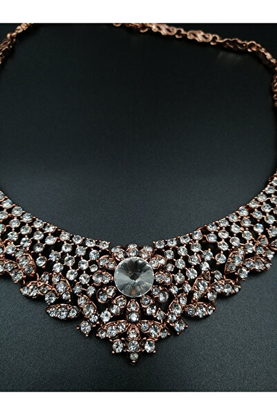 Kaftan Collection Hint Kolye seti