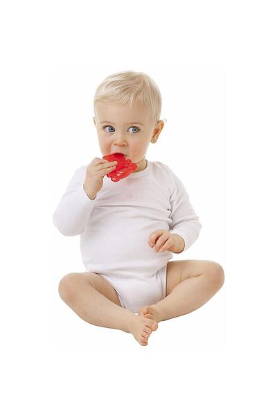 Playgro عضاضة مائية باندا 3 أشهر