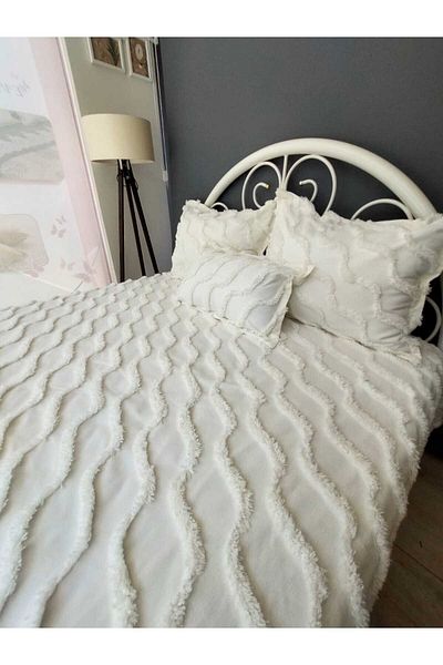 NEDA HOME Double Bedspread