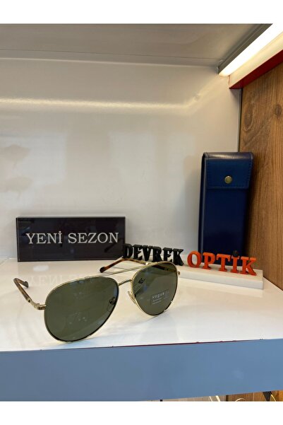 Vogue Vogue Sunglasses - Vo4290s 280/9a 60 Model