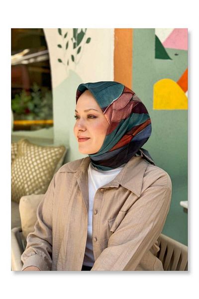 locella Soft Scarf