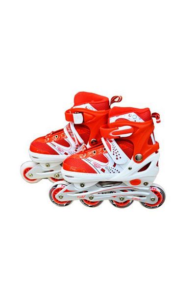 CAN OYUNCAK Red Skate - Number 31-34