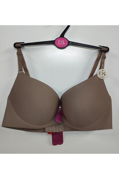 F.K Σουτιέν FK Laser Cut No Padding Underwire C Cup - Χωρίς Υποστήριξη Σύρμα