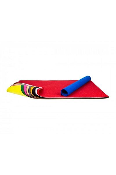 Bambu 10 Color Felt Package 50*70 cm