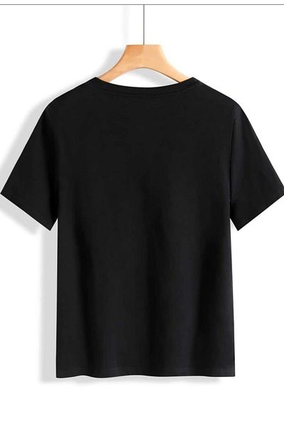 caxis Pregnancy T-shirt - I'm Coming Soon Printed, Oversize Cut