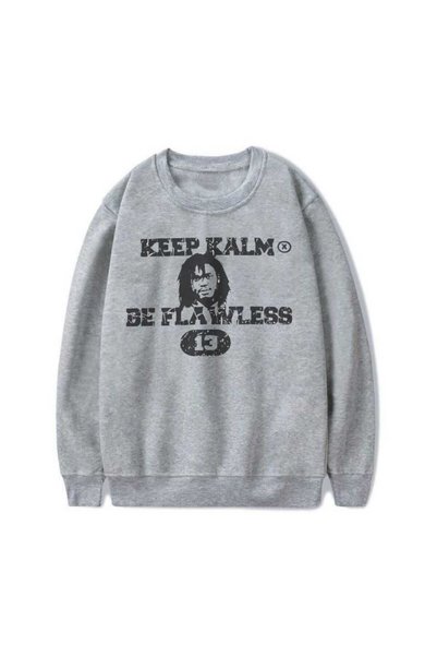 May Day Unisex Crew Neck Sweatshirt