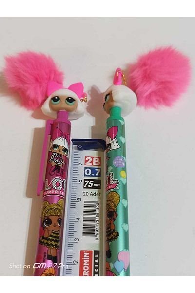 Timon 4 Piece Nib Pen Set