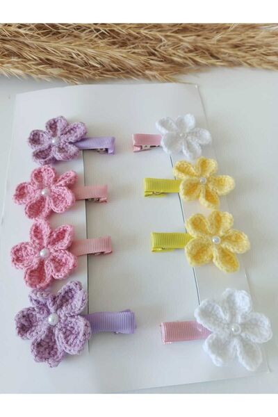 Kadın Girişimciler Atölyesi Cataramă Agrafă pentru flori Cataramă colorată În...