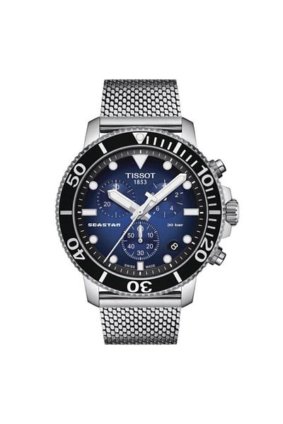 TISSOT T120.417.11.041.02 Men's Wristwatch