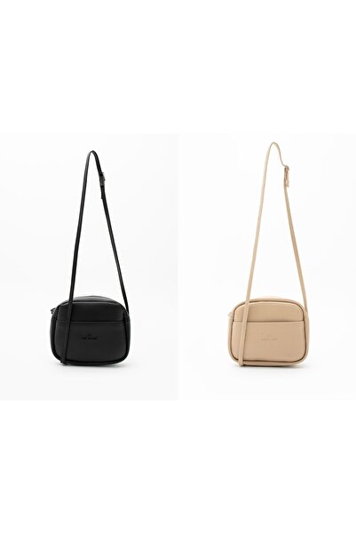 NBİBAGS Mini Urban Crossbody Bag