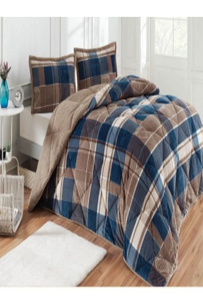Merinos Double Comforter Set