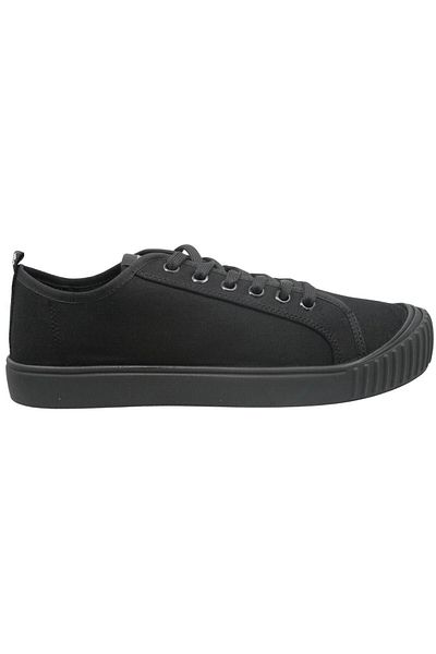 Scooter Μαύρα παπούτσια casual Eg1200ts