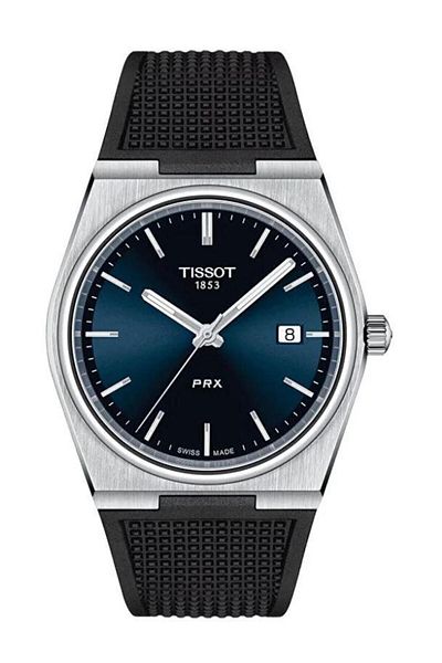 TISSOT Men's Wristwatch T1374101704100 - Prx Model