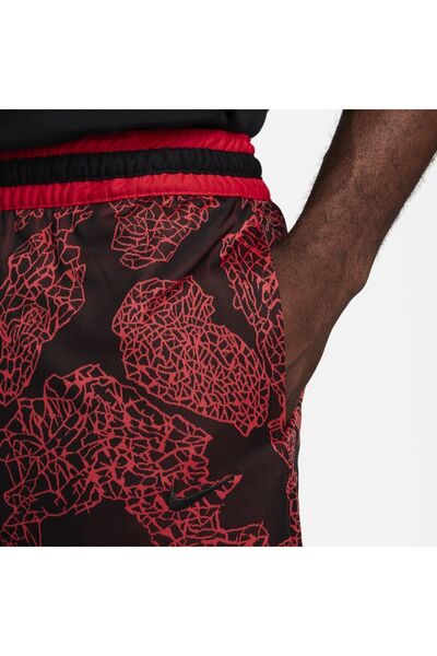 Nike Dri-Fit DNA ''Glass Break Charts'' 10" (25cm approx.) Basketball Erkek Şort FB6928-657