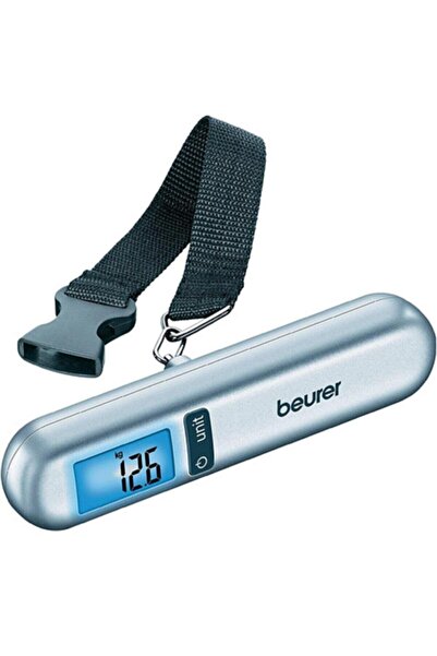 Beurer Dijital Valız Çanta Tartısı Ls 06
