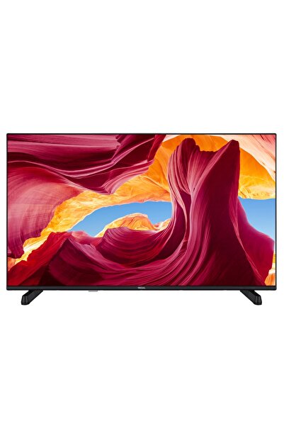 Regal 43R75F11 FULL HD 43" 109 EKRAN UYDU ALICILI ANDROID SMART LED TV