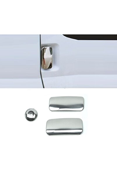 Genel Markalar Transit Krom Kapı Kolu 2 kapı P.çelik 2003-2013 arası