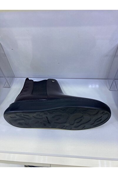 Pierre Cardin PİERRE CARDİN 70200 HAKİKİ DERİ EVA TABAN ULTRA HAFİF ERKEK BOT