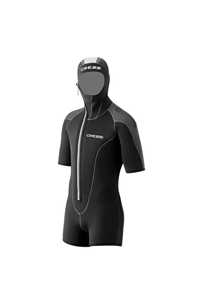 Cressi Jacket Plus 5 mm Shorty Lady XSmall