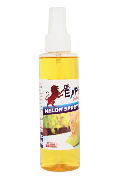 Drexpress Oto Parfüm 150ml Araç Koku Sprey Kavunlu 150ml