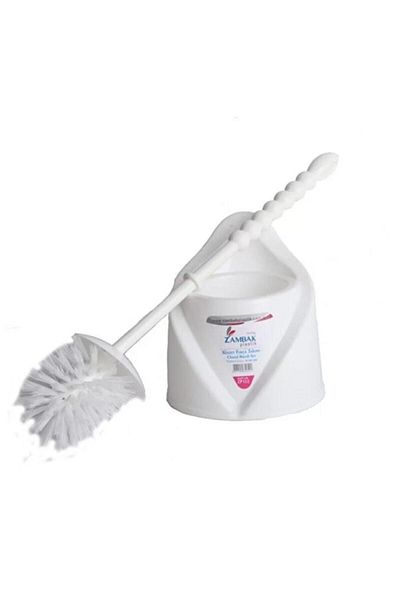 Zambak Plastik Σετ βούρτσας τουαλέτας Zambak