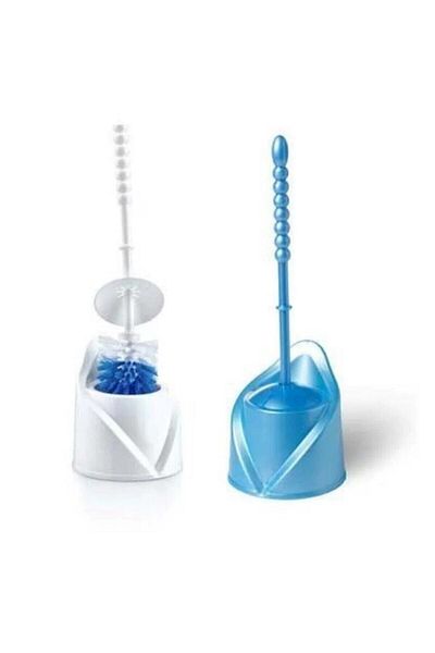 Zambak Plastik Σετ βούρτσας τουαλέτας Zambak