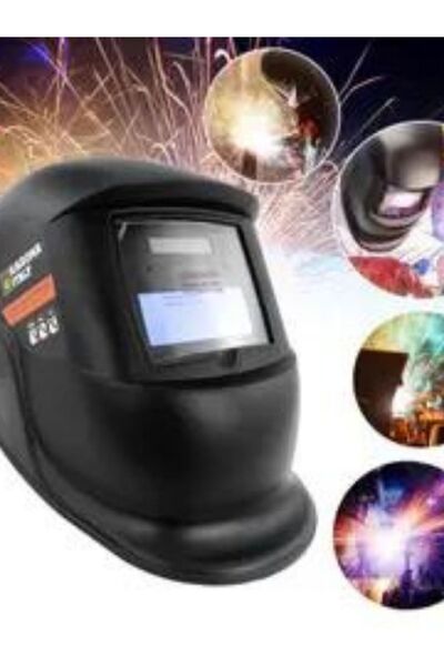 Junior Kolormatik Maske