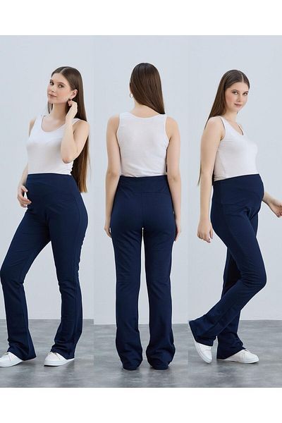 LİYACA Combed Spanish Trophy Pant
