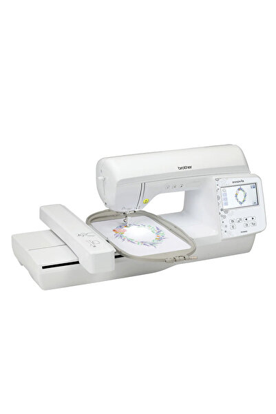 Brother Innov-is NV880E Nakış Makinesi