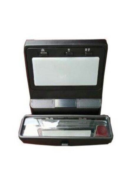 Apex Dogan Kartal Şahin Slx M131 Iç Dikiz Aynası Lambalı (85009066)