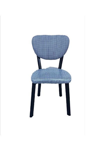 Resa mobilya design Kaz Ayağı Desenli Sandalye