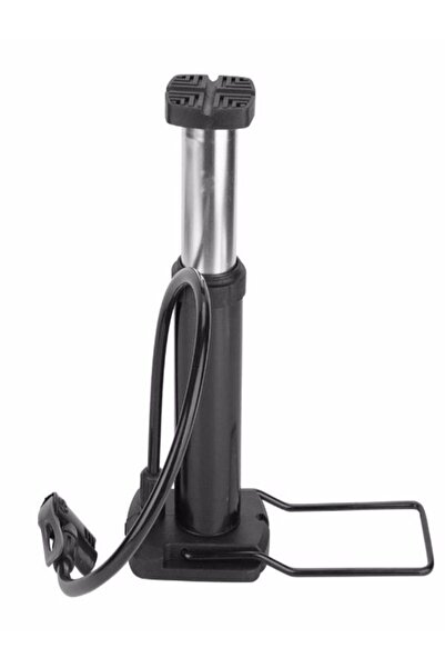 mrtbilisim Set de 5 pompe de umflare - Pompă pentru anvelope cu picior pentru aer și piscină