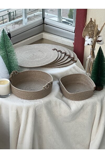 8 Ekim Tasarım Atölyesi placemat