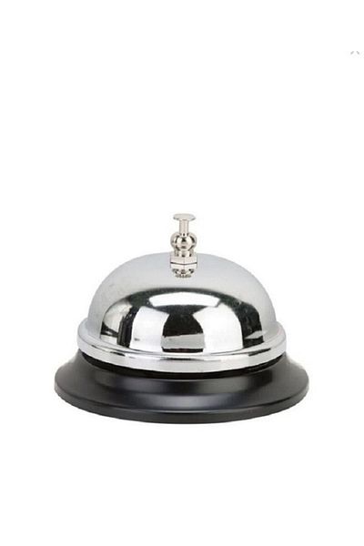 Ötünç Reception Bell
