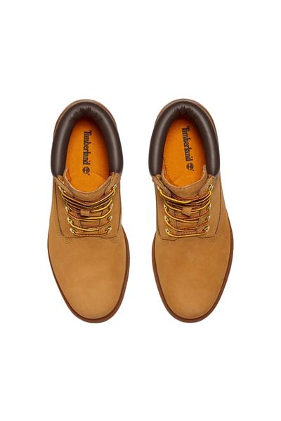 Timberland 6 ınci Basic - حذاء برباط للرجال