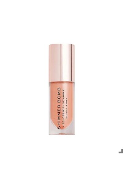 Revolution Shimmer Bomb Dudak Parlatıcısı Starlight