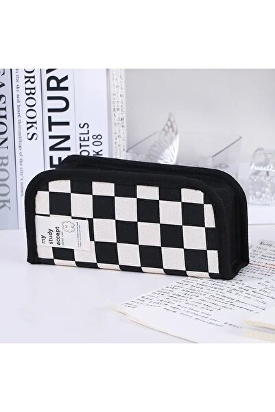 Kawaii Suport elegant pentru stilouri cu model de dame