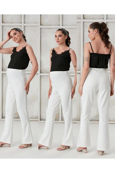 LİYACA Combed Spanish Trophy Pant