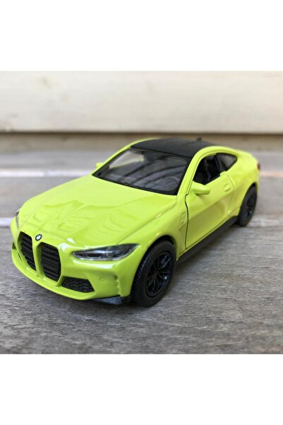 scntoys Welly Bmw M4 1/36 Ölçek Diecast Metal Araba Model Araba Oyunca Araba ...