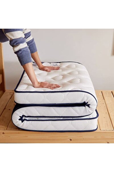 skysleep Full Ortapedik Tek Kişilik Yatak Pedi (ÖLÇÜYE DİKKAT EDİNİZ)