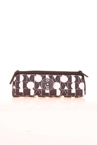 KAUKKO Wichlight 3 - Geo Black K2601 Роздільна пенал для олівців