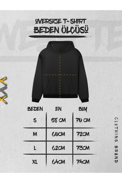 WEARTEX Yarım Fermuarlı 3 İplik BMW Petronas Baskılı Sweatshirt