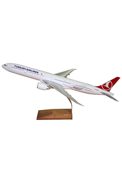 Beforeflightshop Thy Boeing 777-300 Er 1/160