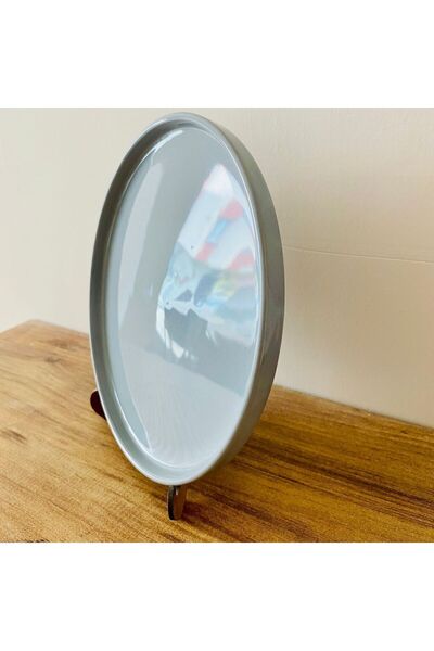 Nokta Kahvaltı tabağı Soft Renk Tokyo serisi