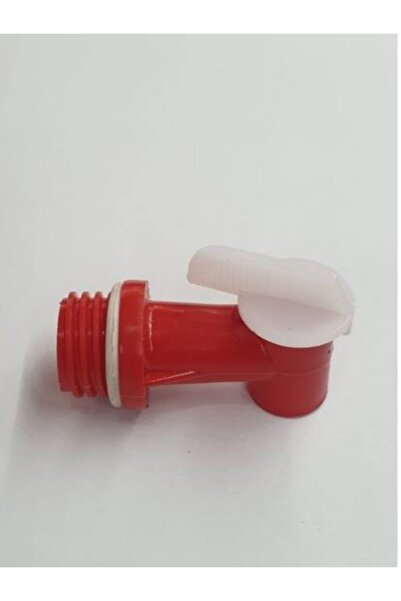 NURDAĞ HIRDAVAT Bidon Musluğu 3 Adet