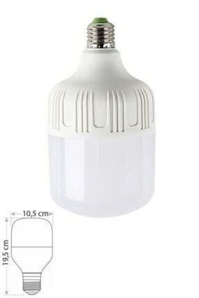 Cata Ct-4279 30 Watt Taşınabilir Şarjlı Led Ampul Beyaz