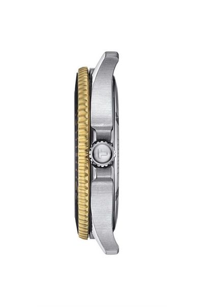 TISSOT Seastar 1000 T120.210.27.051.00 Women Wrist Watch