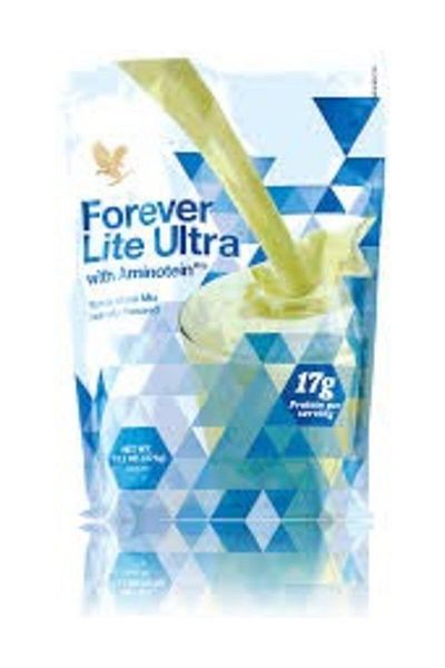 Forever Living Forever Light Ultr Vanilla - 470 Model