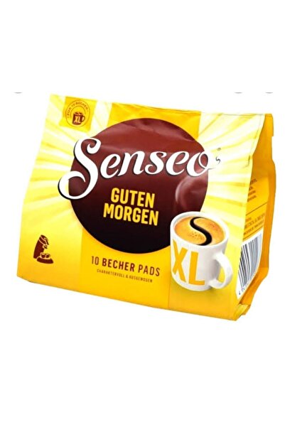 senseo kahve Senseo Guten Morgen Kahve Pad